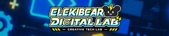 Elekibear Digital Lab